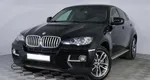 BMW X6 50i I (E71) Рестайлинг