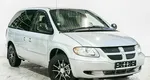 Dodge caravan