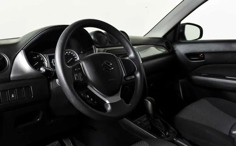 Suzuki vitara акпп 2018 с пробегом 53 256 км