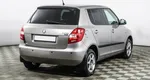 Skoda Fabia II