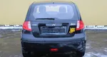 Hyundai GETZ 1.4 AT (97 л.с.)