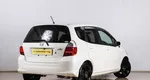 Honda Fit, 1 поколение, 2 рестайлинг