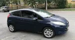 Ford Fiesta Mk6