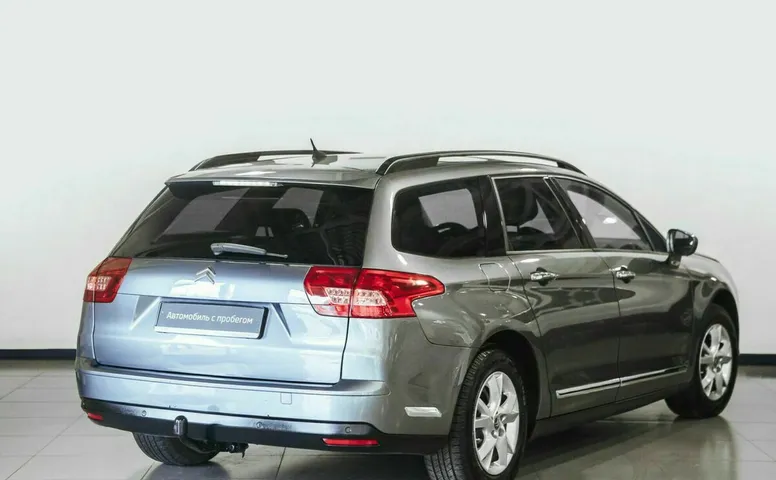 Citroen c5