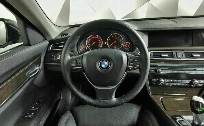 Bmw 7 серии