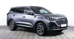 Chery Tiggo 7 Pro Max
