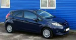 Ford Fiesta Mk6