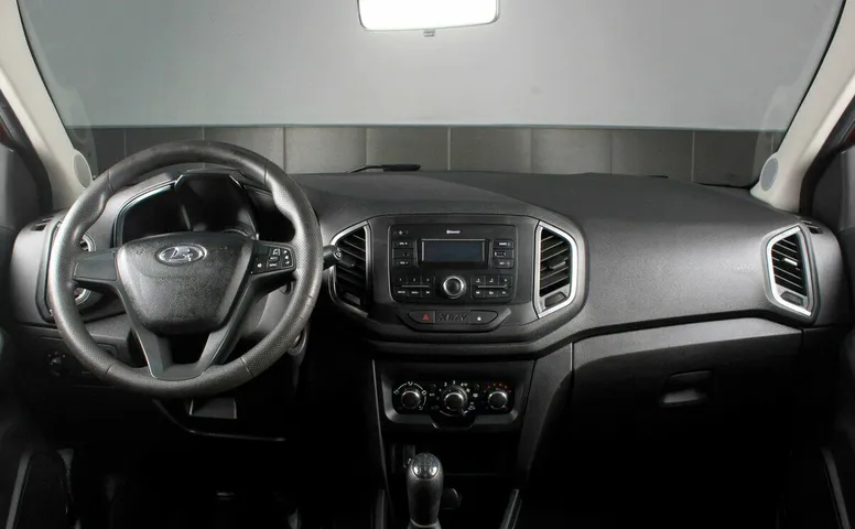 LADA (ВАЗ) XRAY I
