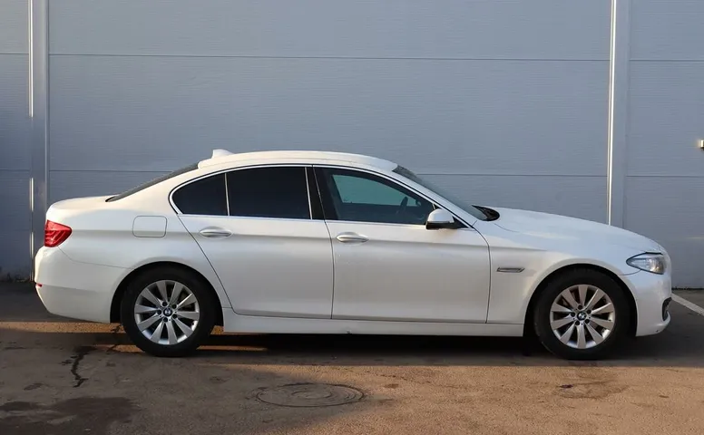 BMW 5 серия