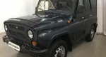 УАЗ HUNTER 315195 2.7 MT (128 л.с.) 4WD