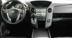Honda Pilot 3.5 Автомат