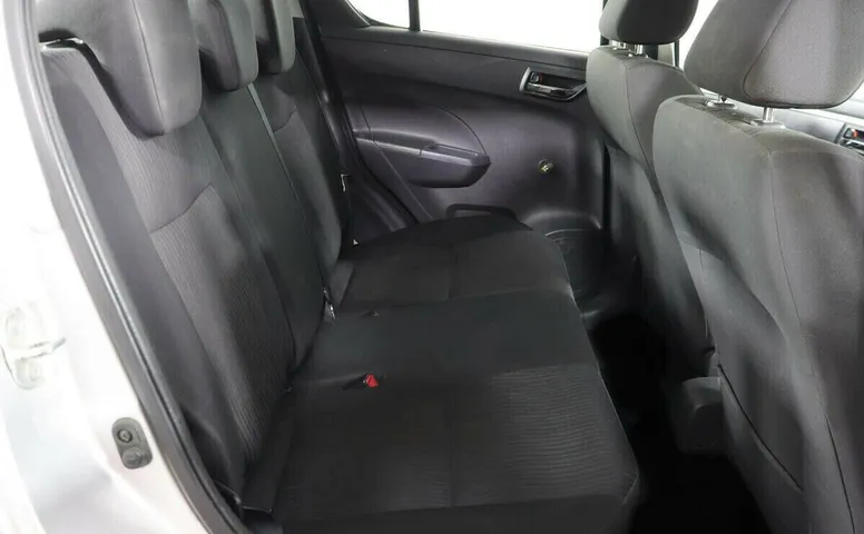 Suzuki Swift IV