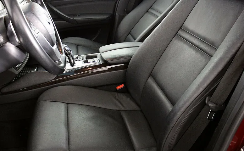 BMW X6 35i I (E71)