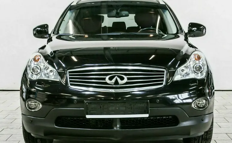 Infiniti ex