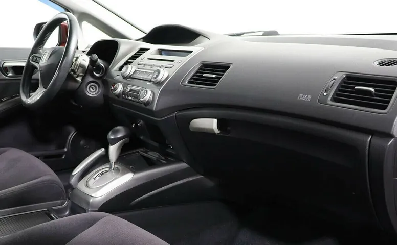 Honda Civic VIII