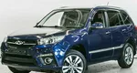 Chery tiggo 3