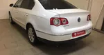 Volkswagen Passat (B6)