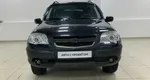 Chevrolet NIVA 1.7 MT (80 л.с.) 4WD