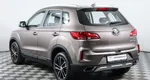 FAW Besturn X40 1.6 АКПП