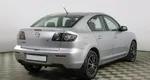 Mazda 3 I (BK) Рестайлинг