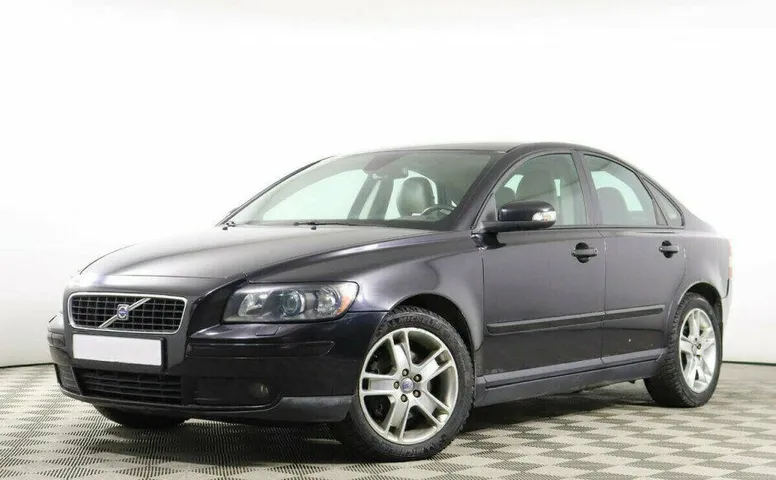 Volvo S40 2.4 Автомат
