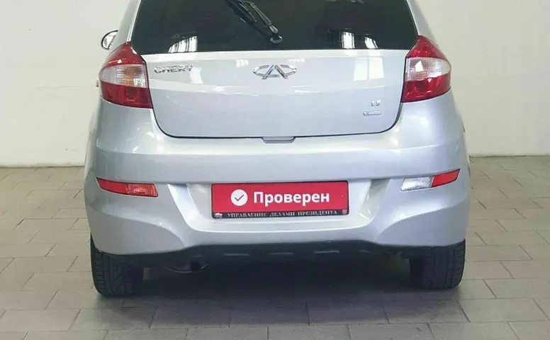 Chery Bonus (A13)