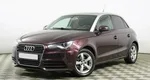 Audi A1 1.4 Робот