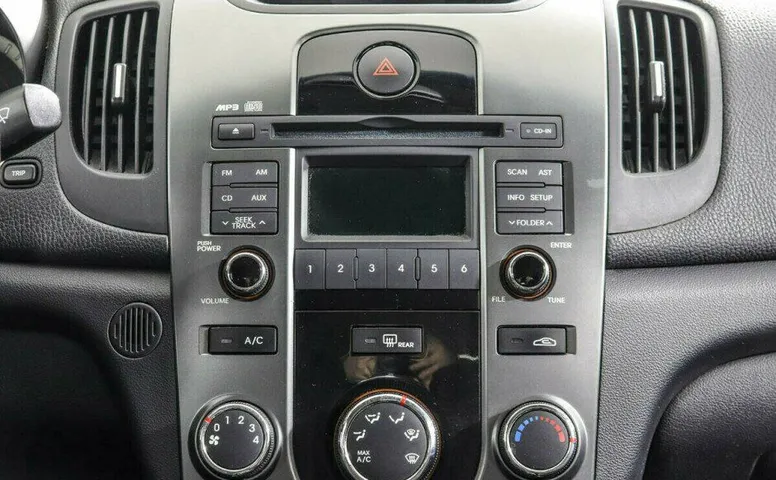 Kia Cerato 1.6 Автомат