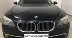 BMW 7ER 750Li 4.4 AT (407 л.с.)