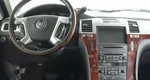 Cadillac Escalade 6.2 Автомат