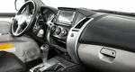 Mitsubishi Pajero Sport 2.5 Автомат