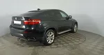 BMW X6 35i I (E71) Рестайлинг