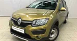 Renault sandero stepway i