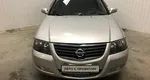 Nissan ALMERA_CLASSIC 1.6 MT (107 л.с.)