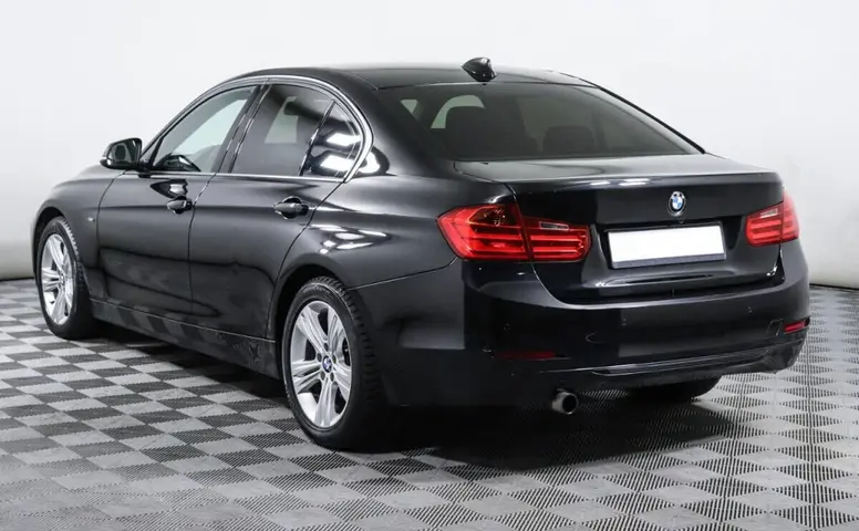 BMW 3 серии