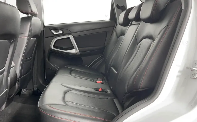 Chery Tiggo 5