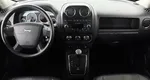Jeep Liberty (Patriot)