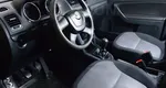 Skoda Yeti, 1 поколение