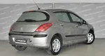 Peugeot 308, 1 поколение