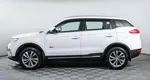 Geely Atlas 1.8 АКПП