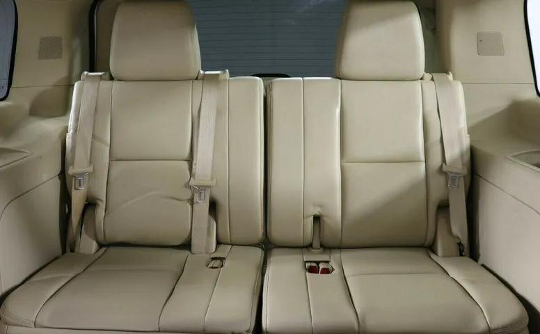 Cadillac Escalade III