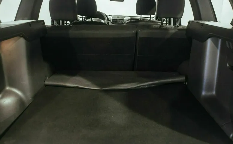 Nissan terrano