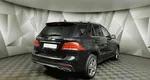 Mercedes-Benz GLE 350 d 4MATIC 9G-TRONIC (249 л.с.) Особая серия Черный