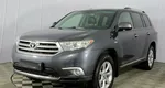 Toyota Highlander 3.5 Автомат