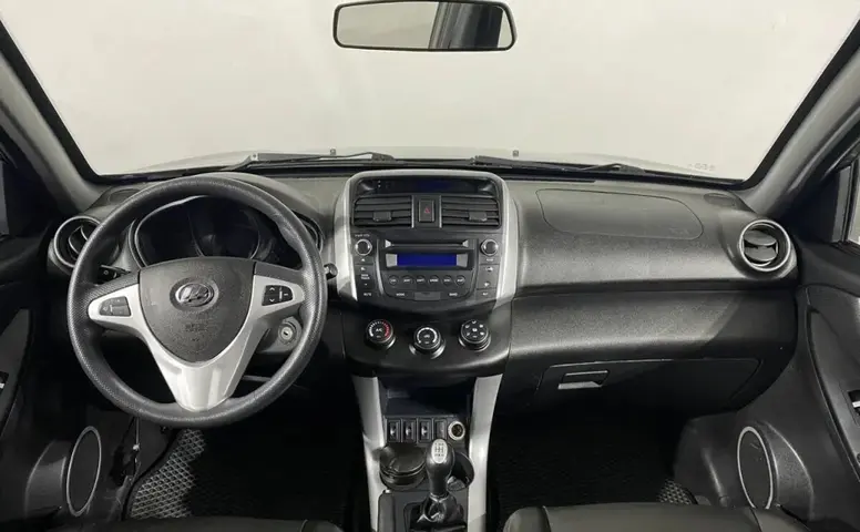 Lifan X60