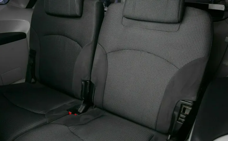 Mitsubishi grandis