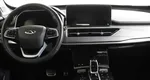 Chery tiggo 8 pro робот 2021 с пробегом 26 718 км