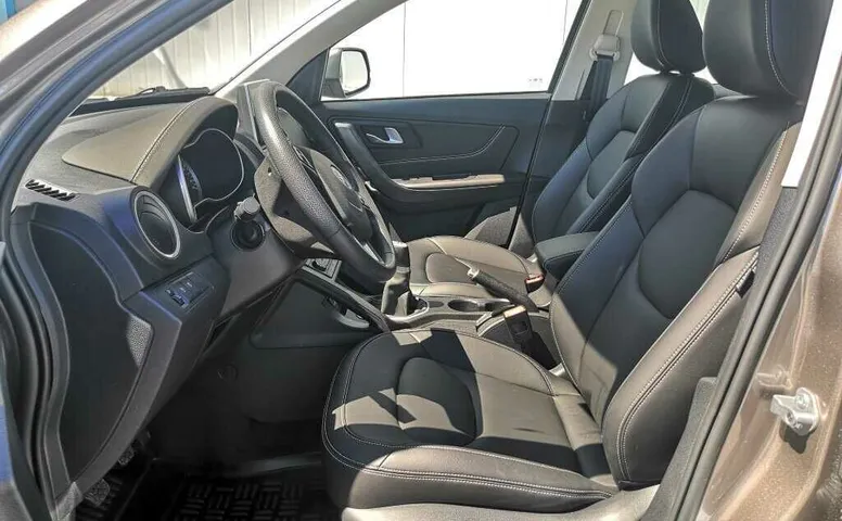 Faw besturn x40 i