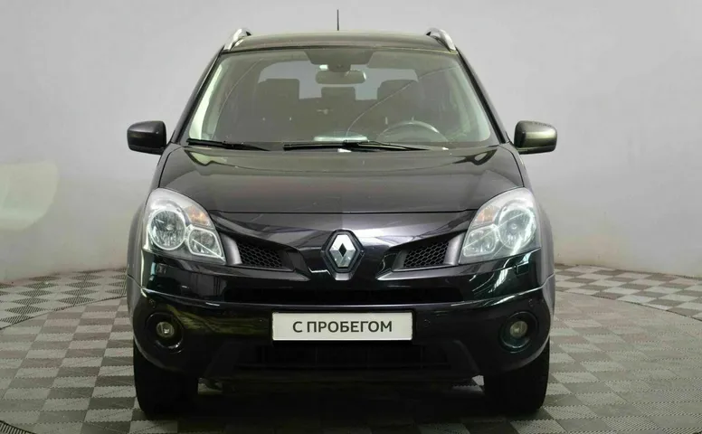 Renault koleos i