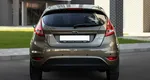 Ford Fiesta Mk6